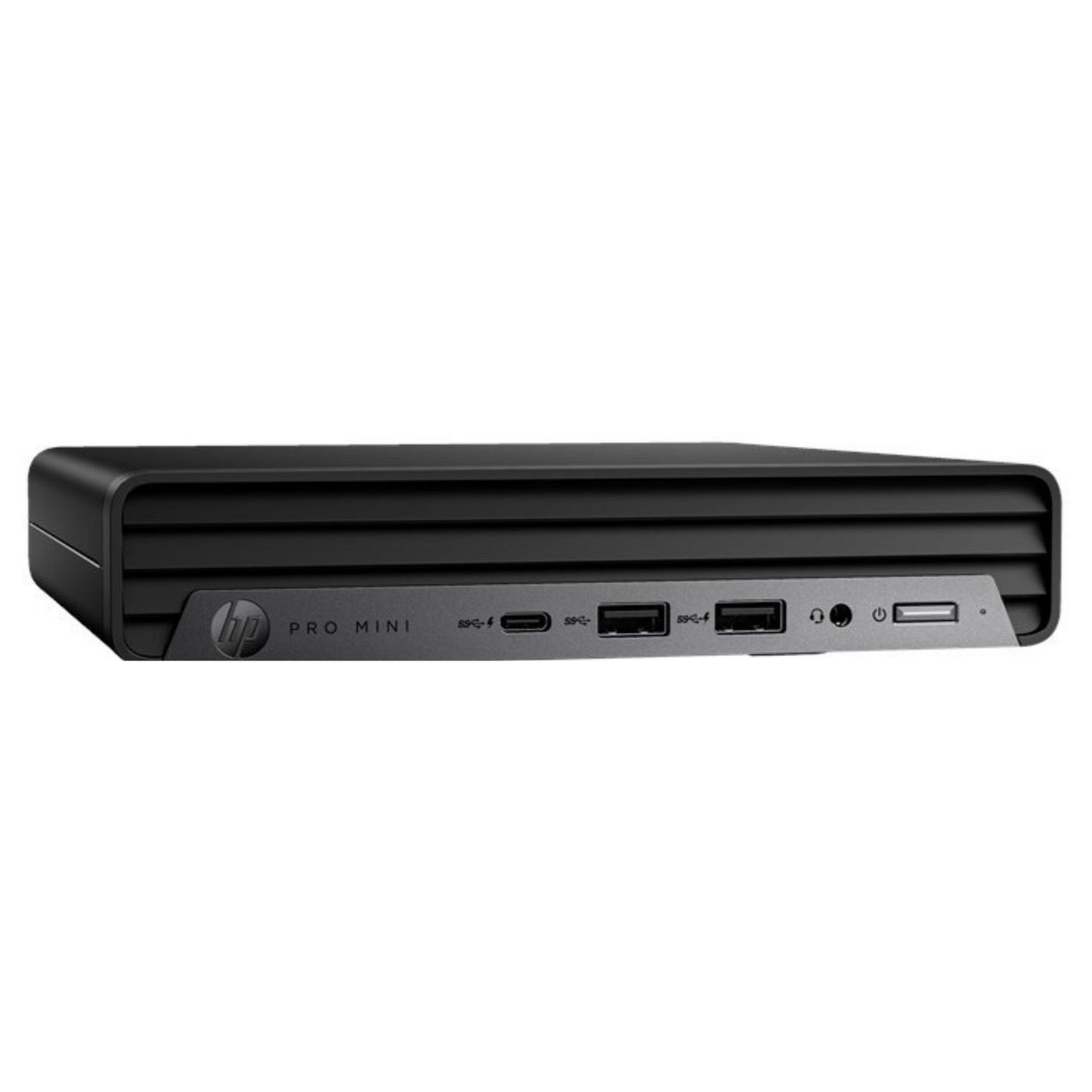 HP Pro Mini 400 G9 9H6W3ET i7-14700T 16GB 512GB SSD DOS Siyah Mini Bilgisayar