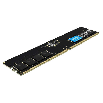 Crucial CT32G48C40U5 32GB DDR5 4800Mhz Pc Ram