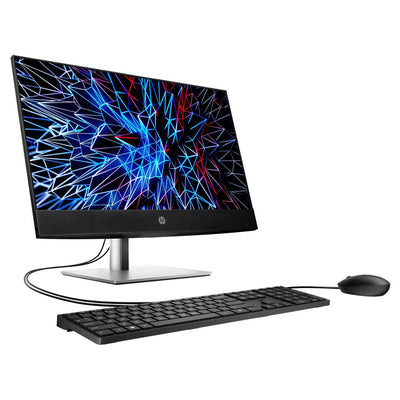 HP ProOne 440 G9 9H6X3ET i5-14500T 23.8" FHD All In One Bilgisayar