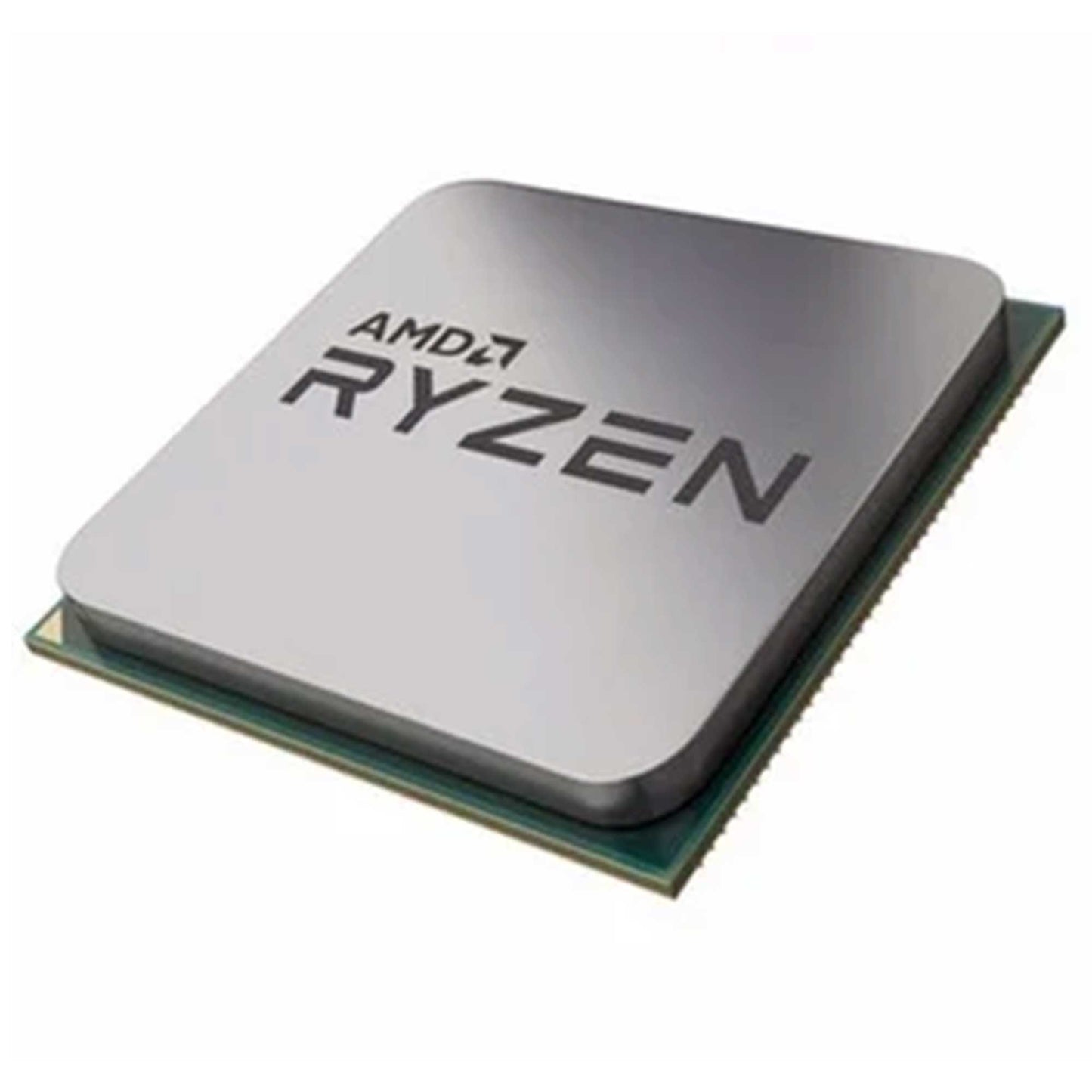 AMD Ryzen 5 5500 6C 3.6GHz ~ 4.2GHz 19mb AM4 İşlemci Tray (Fansız)