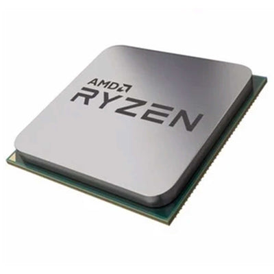 AMD Ryzen 5 5500 6C 3.6GHz ~ 4.2GHz 19mb AM4 İşlemci Tray (Fansız)