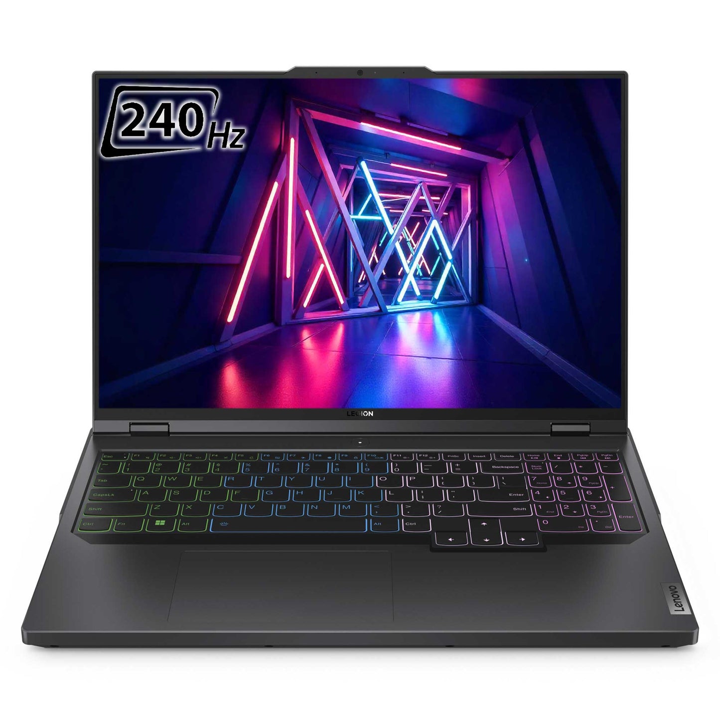 Lenovo Legion Pro 7 83DE002KTR010 i9-14900HX 64GB 2TBSSD+2TBSSD RTX4090 16" WQXGA W11H Dizüstü Bilgisayar