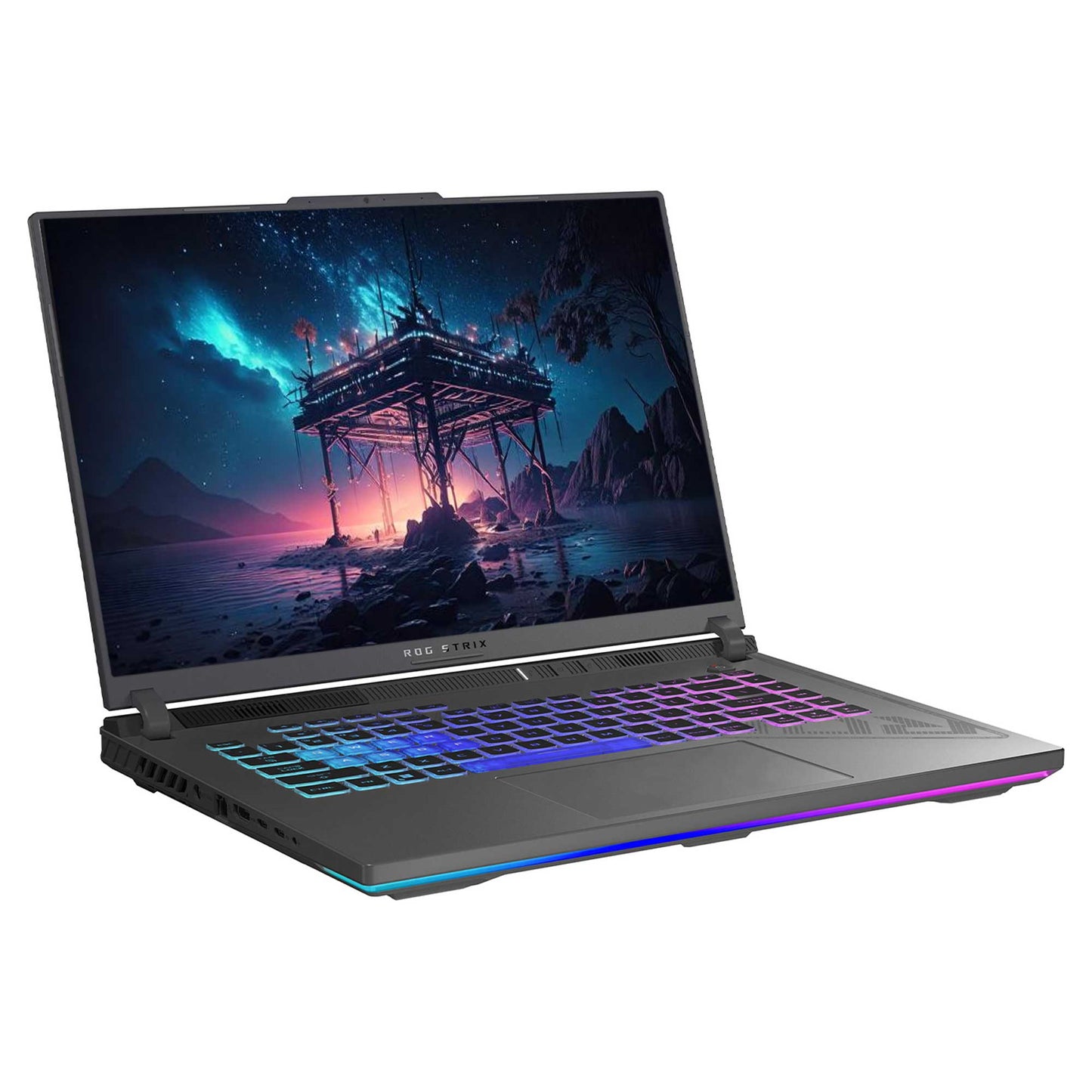Asus ROG Strix G16 G614JU-N3110 i7-13650HX RTX4050 16" FHD+ Dizüstü Bilgisayar