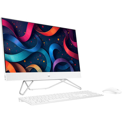 HP 24-CB1017NT 761F1EA i5-1235U 23.8" FHD All In One Bilgisayar