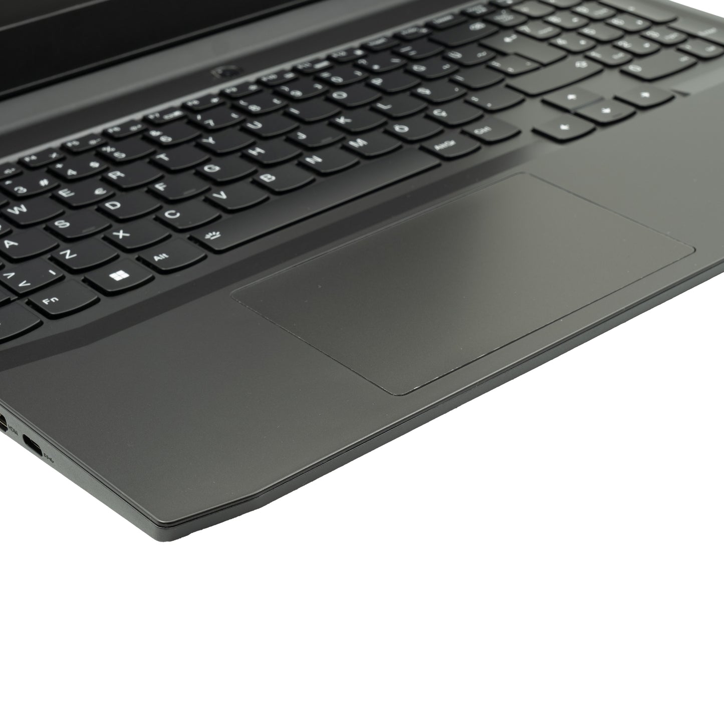 Lenovo Ideapad Gaming 3 82K20256TX Ryzen7 5800H 16GB 512SSD RTX3060 15.6" FullHD FreeDOS Taşınabilir Bilgisayar OUTLET