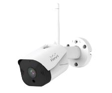FONRI TV-6024H 2MP Sesli Bullet WIFI IP Güvenlik Kamera
