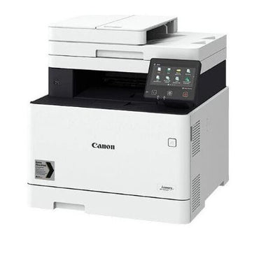 CANON MF655CDW I-SENSYS Renkli Lazer AIO A4 Renkli Fotokopi Tarayıcı Usb/Ethernet Wifi Yazıcı