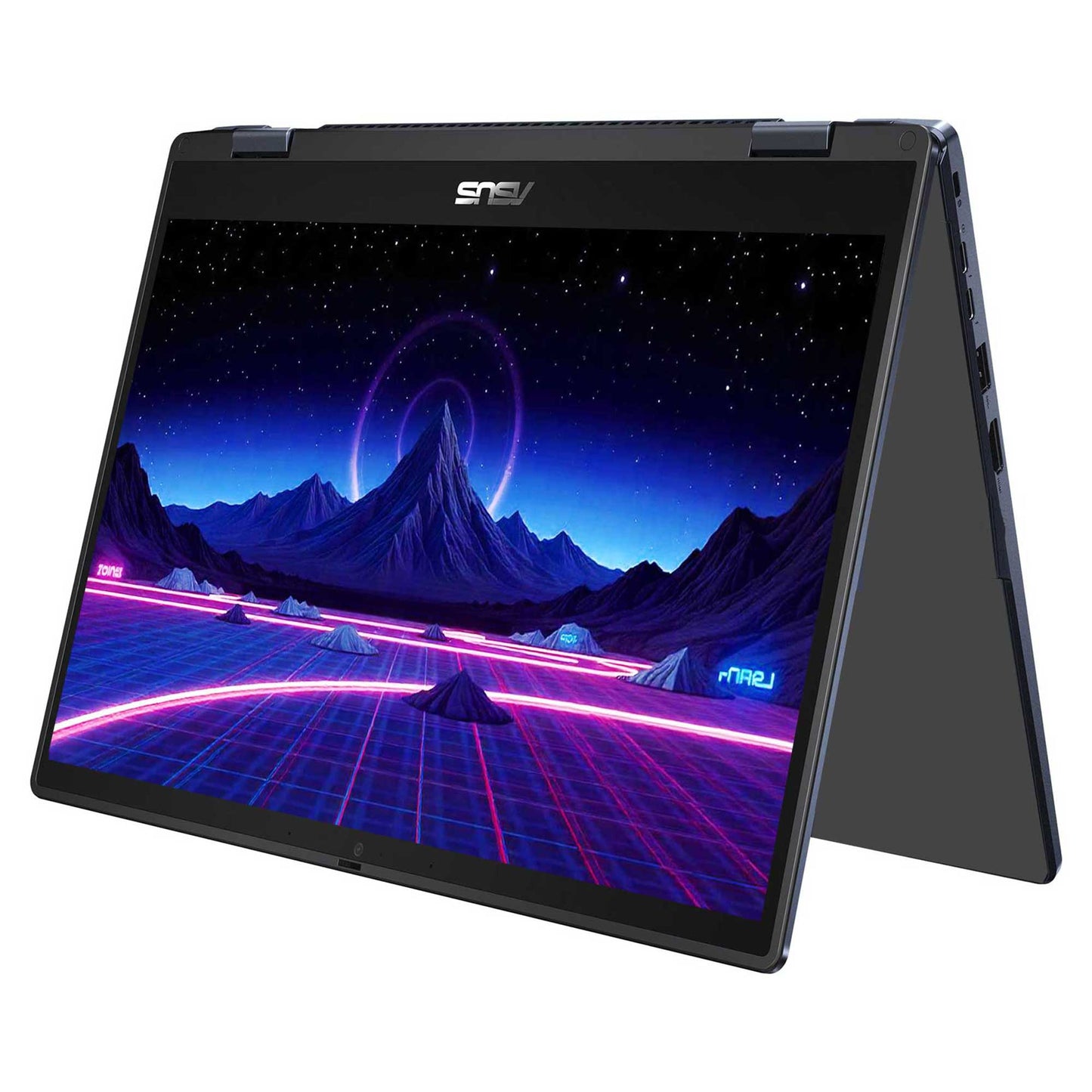 Asus ExpertBook B3 Flip B3402FVA-I58512S0D i5-1335U 14" FHD Touch Dizüstü Bilgisayar