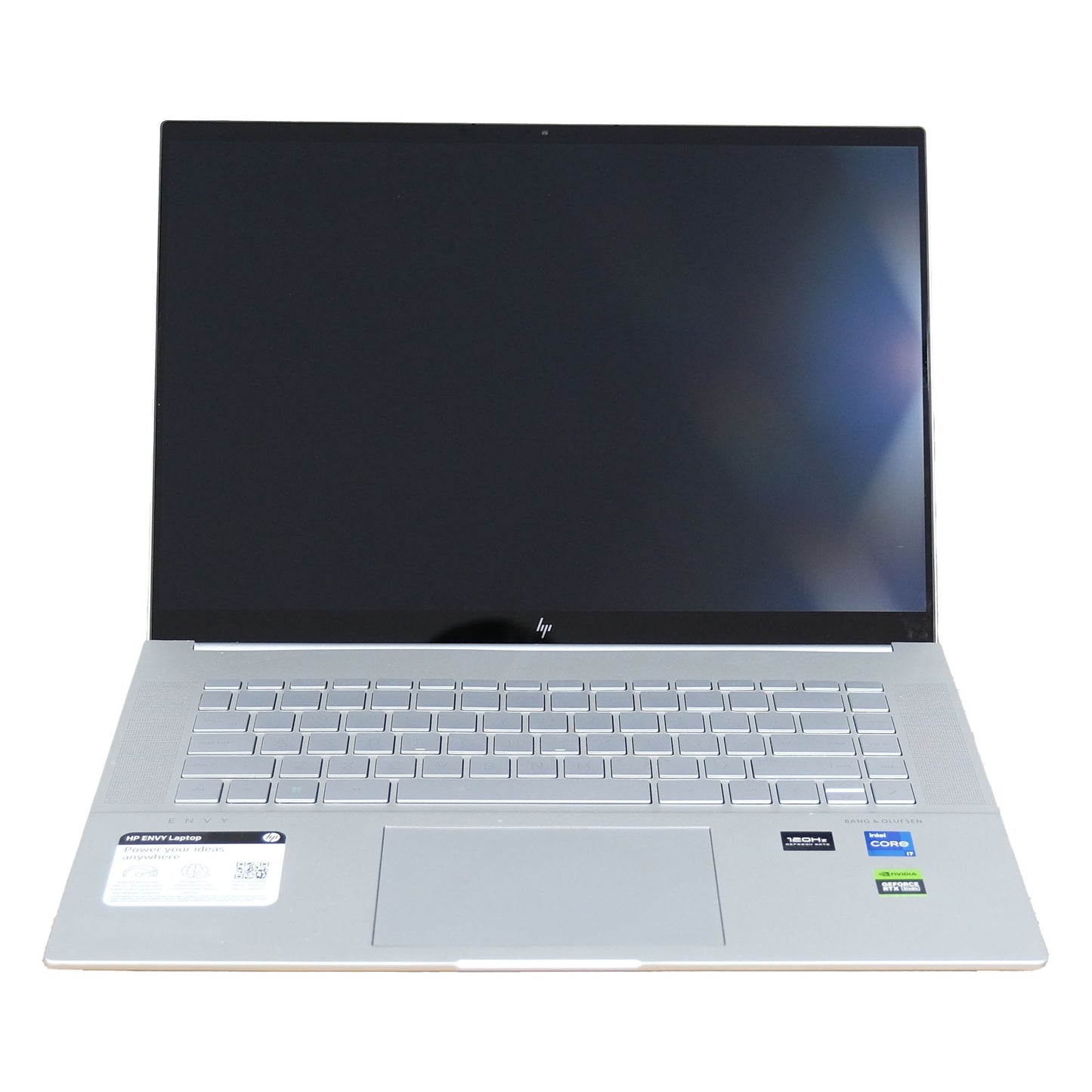 HP Envy 16-H10500TT07 i7-13700H 64GB 1TBSSD RTX4060 16" QHD+ Touch W11H Taşınabilir Bilgisayar OUTLET