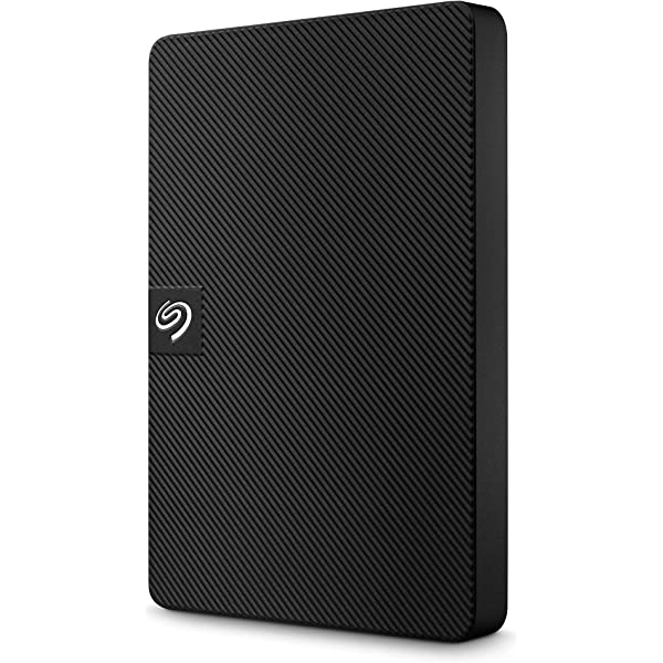 SEAGATE STKM2000400 Expansion 2.5" 2TB USB 3.0 Siyah Taşınabilir Harddisk