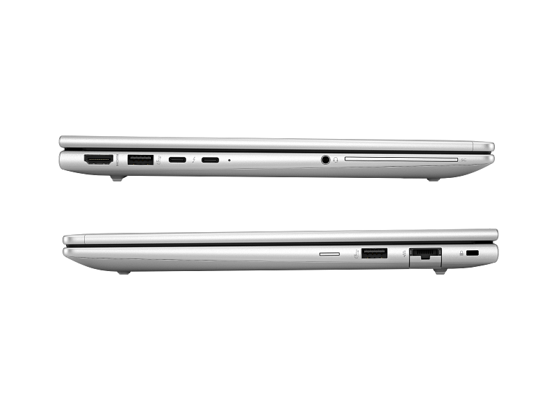 HP EliteBook 630 G11 9Y7R8ET Ultra 7-155U 16GB 512GB SSD O/B Intel Iris Xe 13.3" DOS Gümüş Notebook