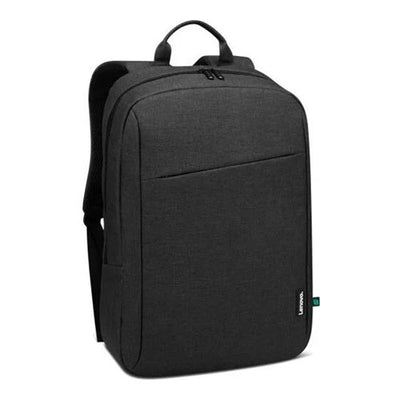 LENOVO LECOO 4X40T84059 16" Siyah Backpack B210 Black (Eco) Notebook Sırt Çantası