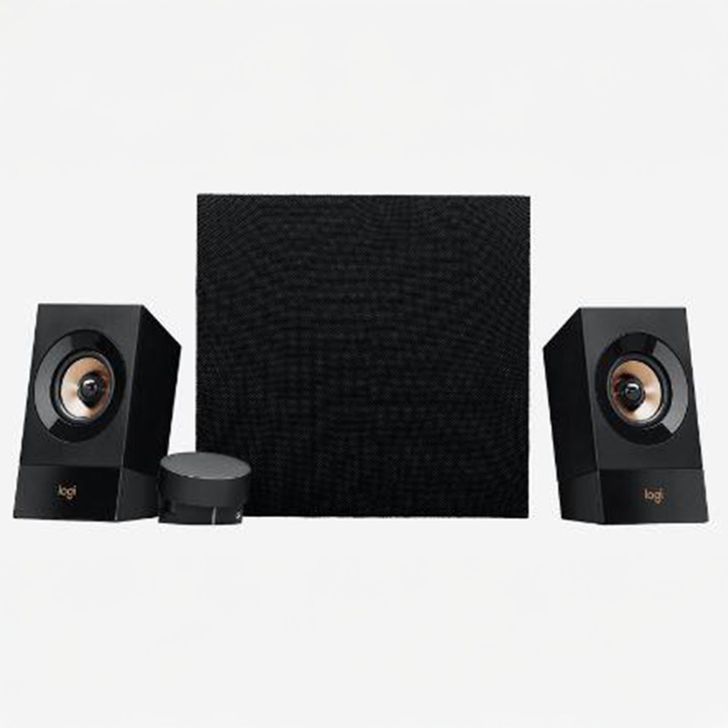 Logitech Z533 120w 2+1 Hoparlor Siyah 980-001054