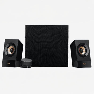 Logitech Z533 120w 2+1 Hoparlor Siyah 980-001054