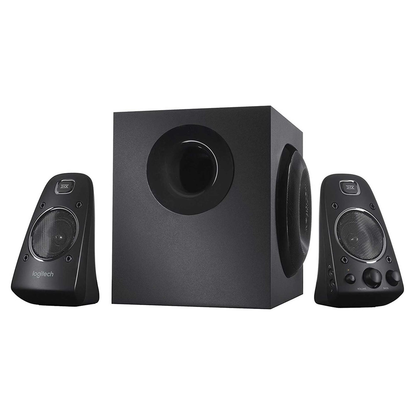 Logitech 980-000403 Z623 360° 2+1 200W Speaker