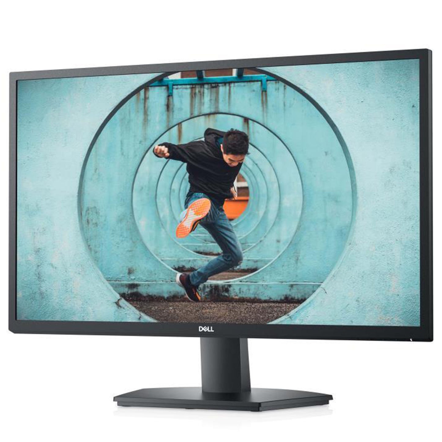 DELL 27" SE2722H 1920x1080 4ms HDMI/VGA SIYAH Monitör