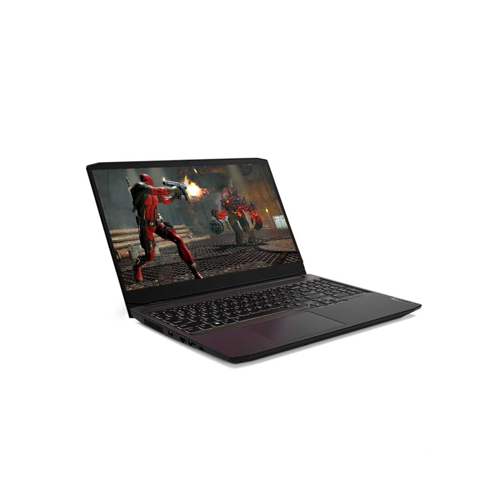 Lenovo Ideapad Gaming 3 82K20256TX Ryzen7 5800H 16GB 512SSD RTX3060 15.6" FullHD FreeDOS Taşınabilir Bilgisayar OUTLET