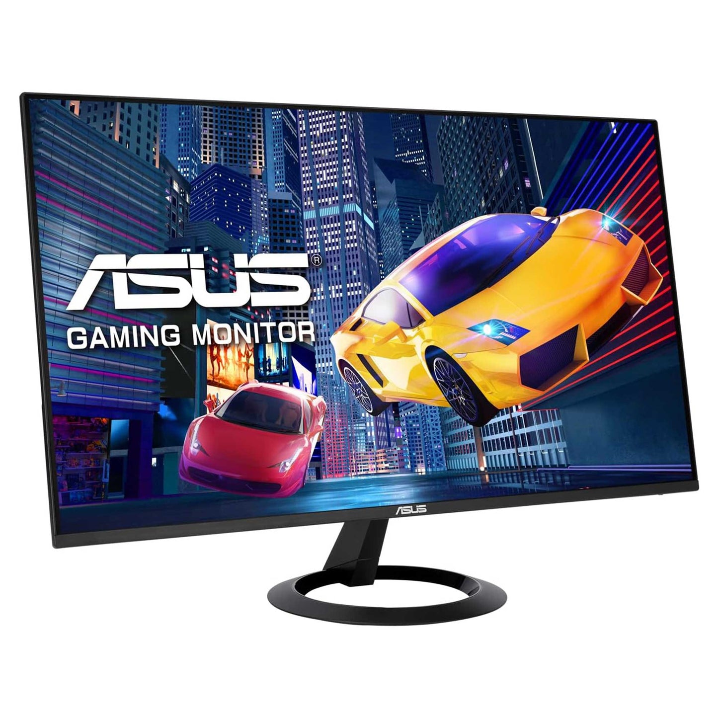 Asus VZ24EHF 23.8" 100Hz 1ms HDMI FHD IPS LED (Vesa) Oyuncu Monitör