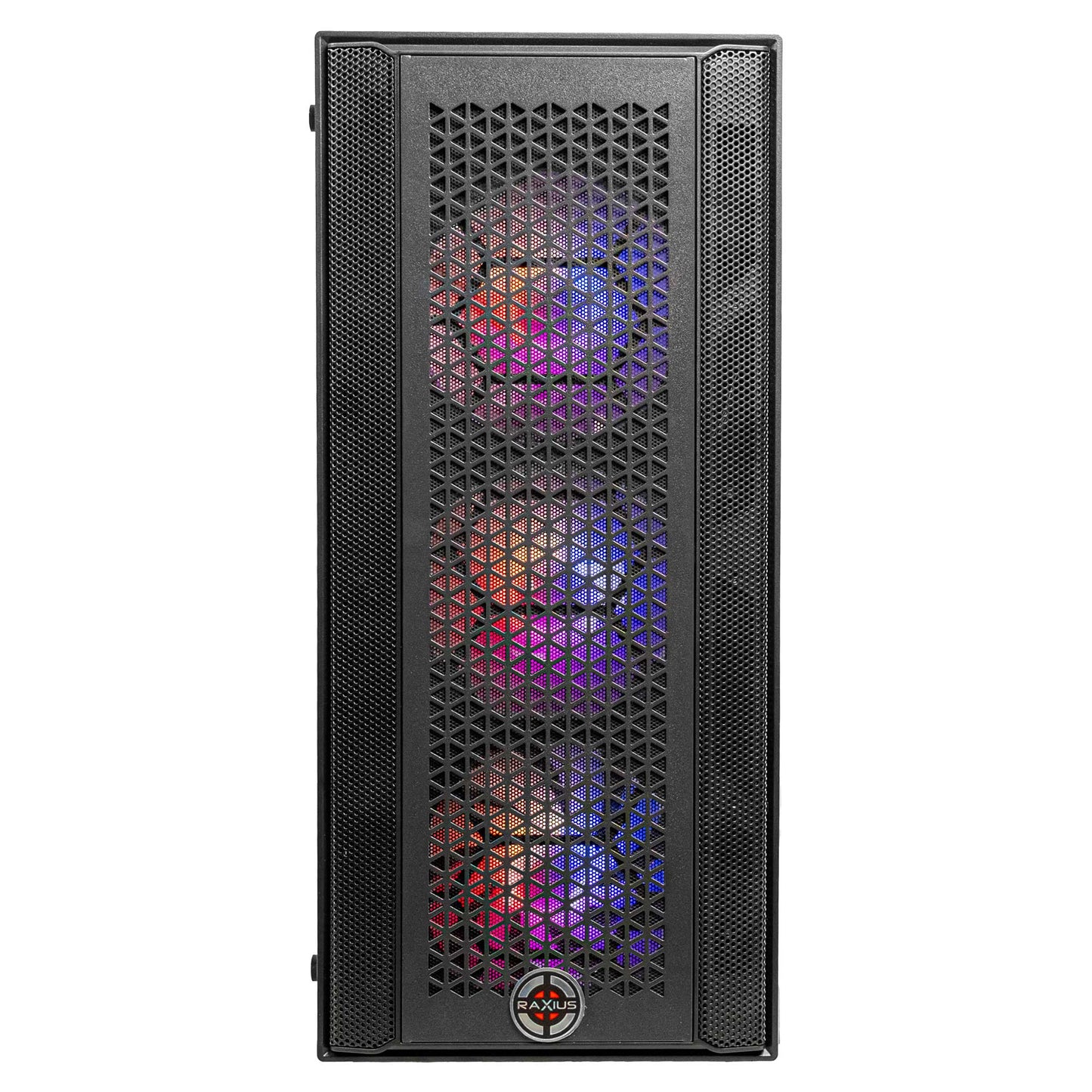 RaXius Nova G1 i5 30506G-124A001 i5-12400 RTX3050 6 GB Gaming Masaüstü Bilgisayar