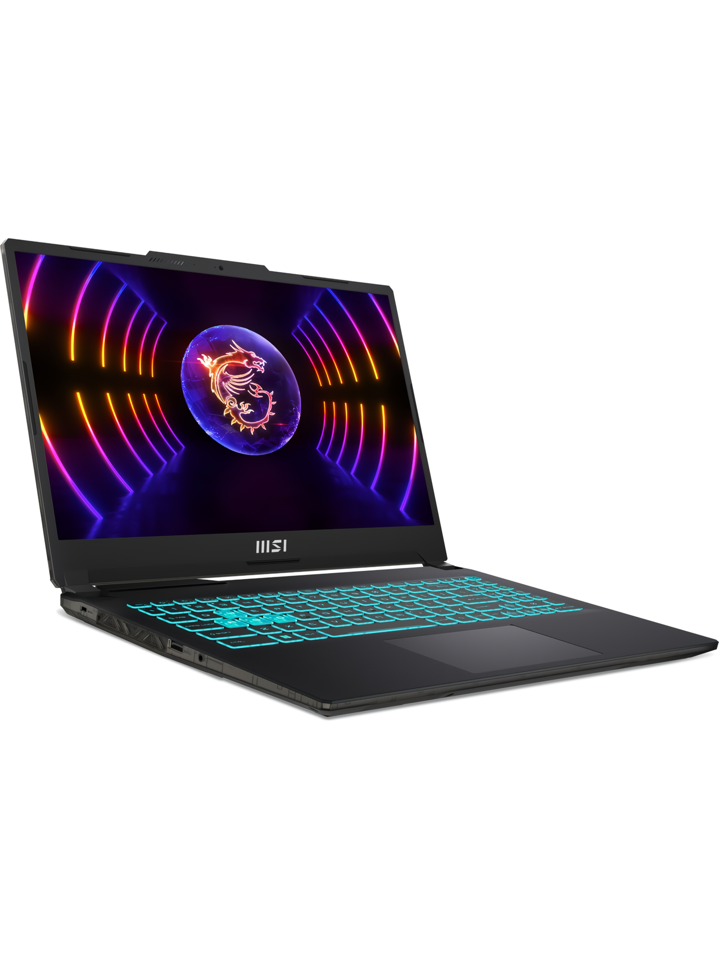 Msı Cyborg 15 A13VE-1479XTR i7-13620H 16GB 512GB RTX4050 6GB 15.6 inç 144Hz Full HD Gaming Notebook
