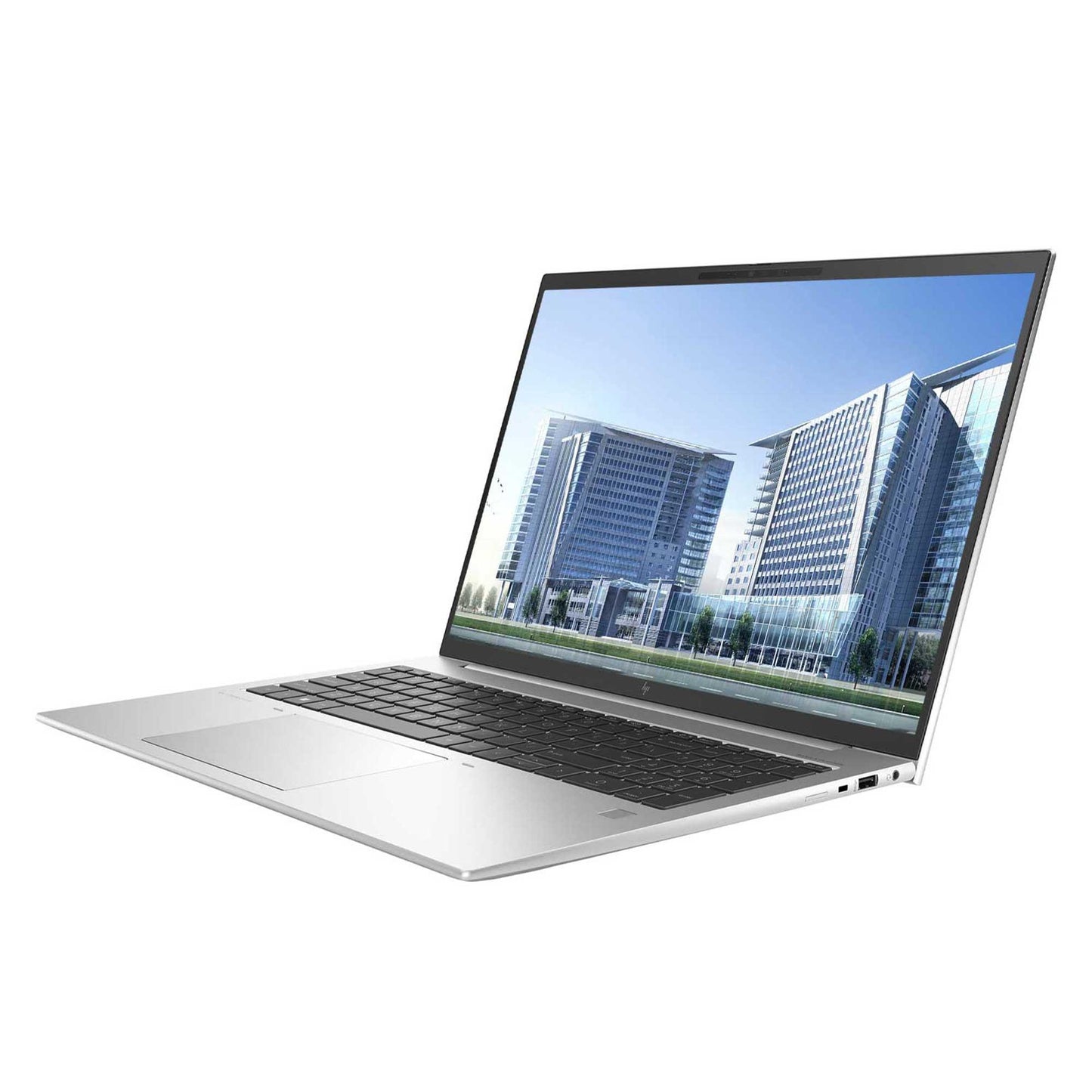 HP EliteBook 860 G11 970T1ET Ultra5 125U 16" WUXGA Dizüstü Bilgisayar