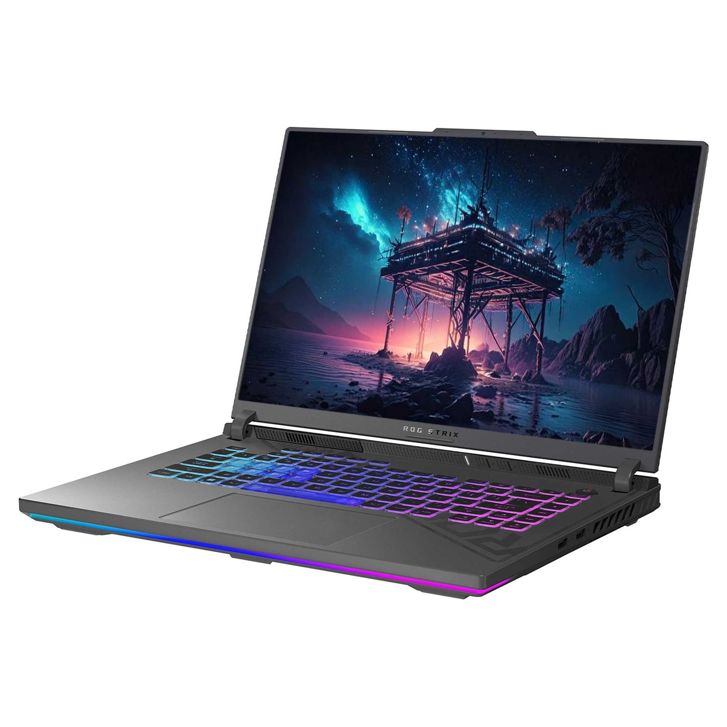 Asus ROG Strix G16 G614JU-N3110 i7-13650HX RTX4050 16" FHD+ Dizüstü Bilgisayar