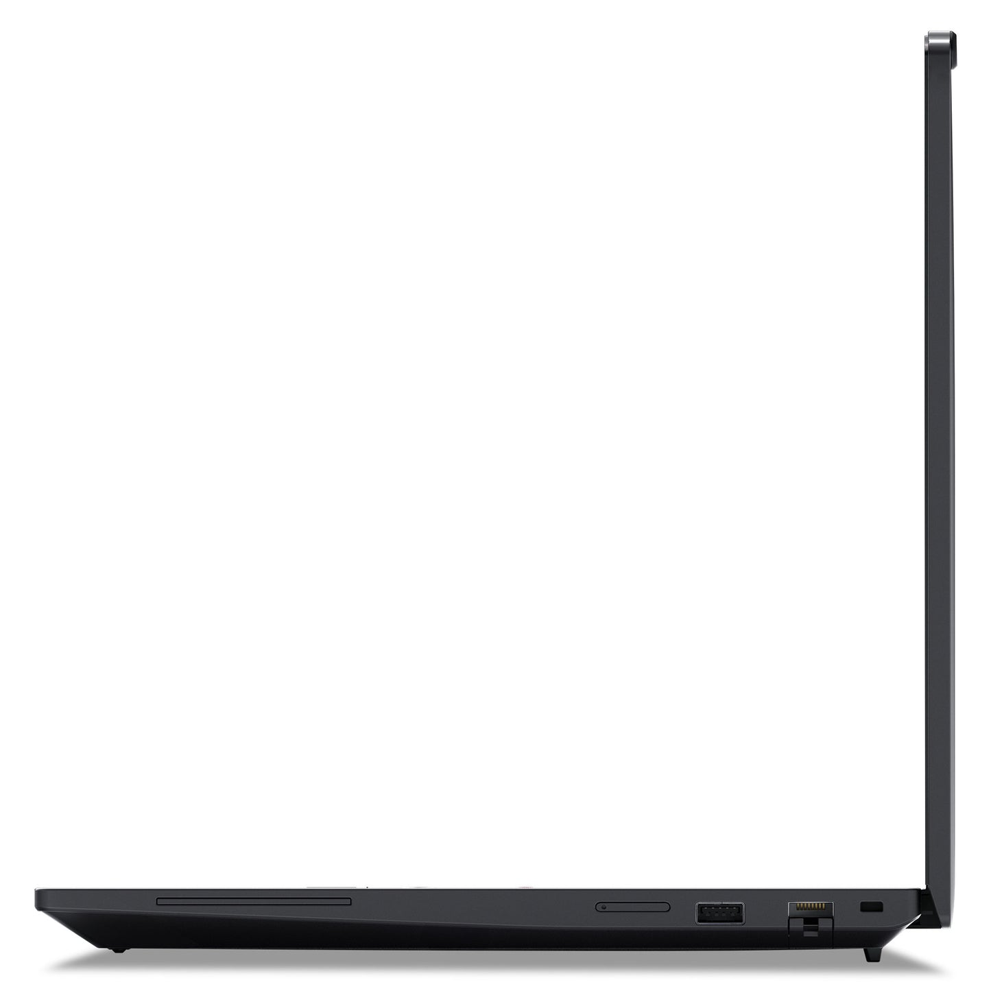 Lenovo Thinkpad 21ks0000tx Mws P16s Gen3 Ultra-7 155h 1x16gb 1x512gb Ssd Nvidia Rtx500ada 4gb 16" W11p