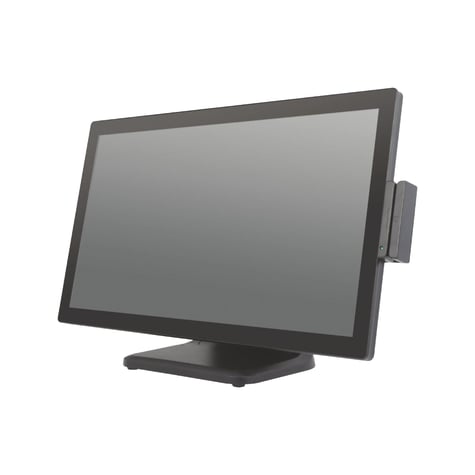 KodPos Alpha 1855 İ5 5350U 8GB 128GB SSD 18,5" Dokunmatik LCD Pos PC