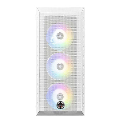 RaXius Nova G2 R5 4060Ti-75F016 Ryzen5 7500F 64GB 2TBSSD RTX4060Ti 8GB W11P Gaming Masaüstü Bilgisayar