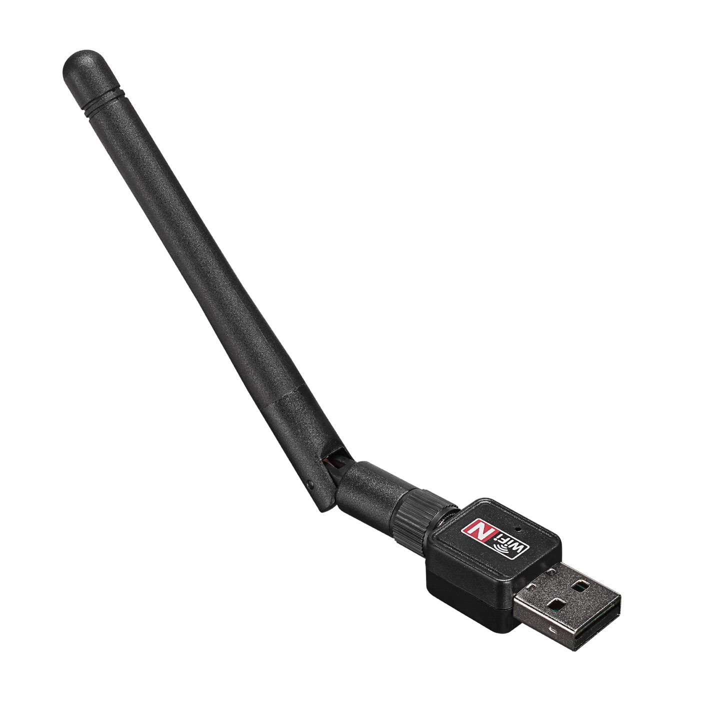 HYTECH HY-XW8188 150Mbps USB 1x Anten Kablosuz Adaptör
