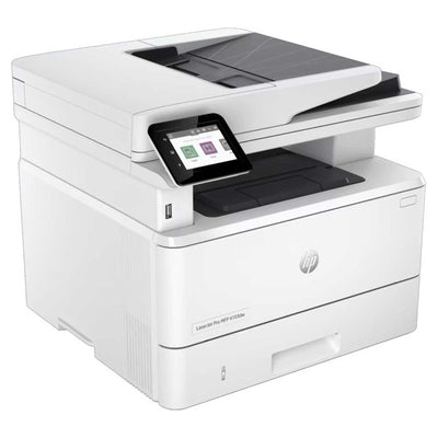 HP LaserJet Pro MFP 4103DW 2Z627A Wi-Fi + Tarayıcı + Fotokopi Mono Çok Fonksiyonlu Lazer Yazıcı