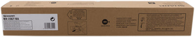 Sharp MX-23GTBA Black Siyah Orjinal Fotokopi Toneri MX-2010-2310-2314-3010-3111 18.000 Sayfa