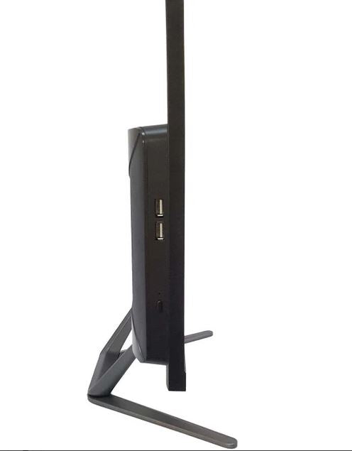 SUNCOM Plus SCA-121-D3 i5-7500T 16GB 512GB SSD 23.8" Siyah DOS AIO PC