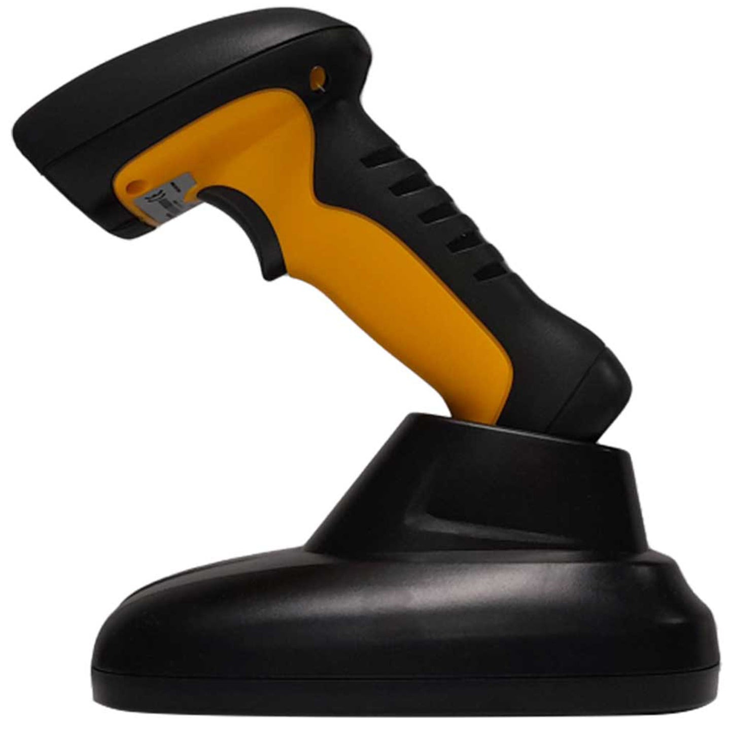 PERKON RS52 Tiger Kablosuz Karekod 1D/2D Standlı Barkod Okuyucu + Bluetooth