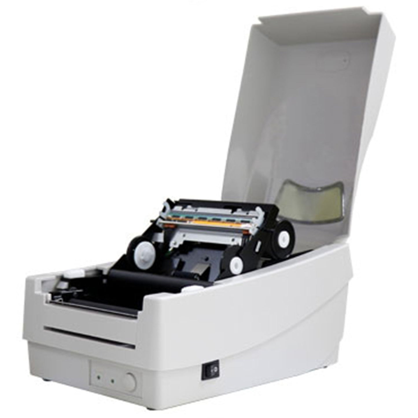 Os-214 Plus Barkod Yazıcı Hızlı ve Pratik Barkod Yazdırma