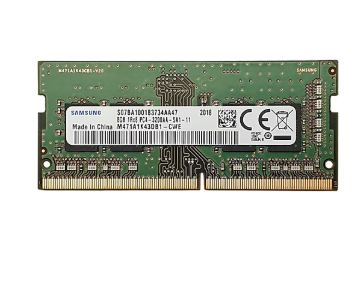 SAMSUNG 8GB DDR4 3200Mhz Notebook Bellek