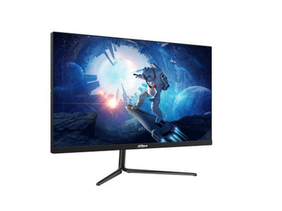 DAHUA LM27-E231 27" LED IPS 1ms 165Hz 1920x1080 FullHD 2x HDMI 1xDP Siyah Monitör