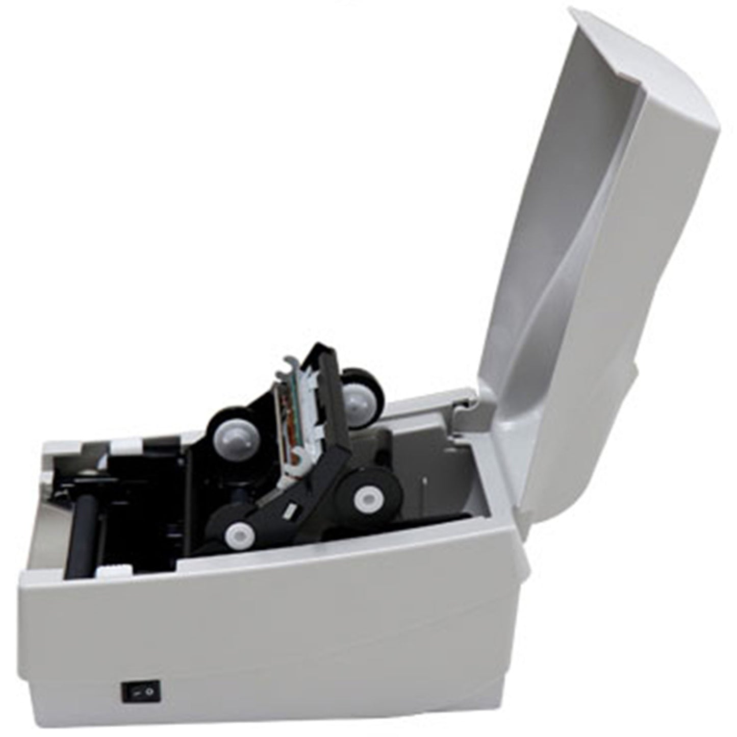 Os-214 Plus Barkod Yazıcı Hızlı ve Pratik Barkod Yazdırma