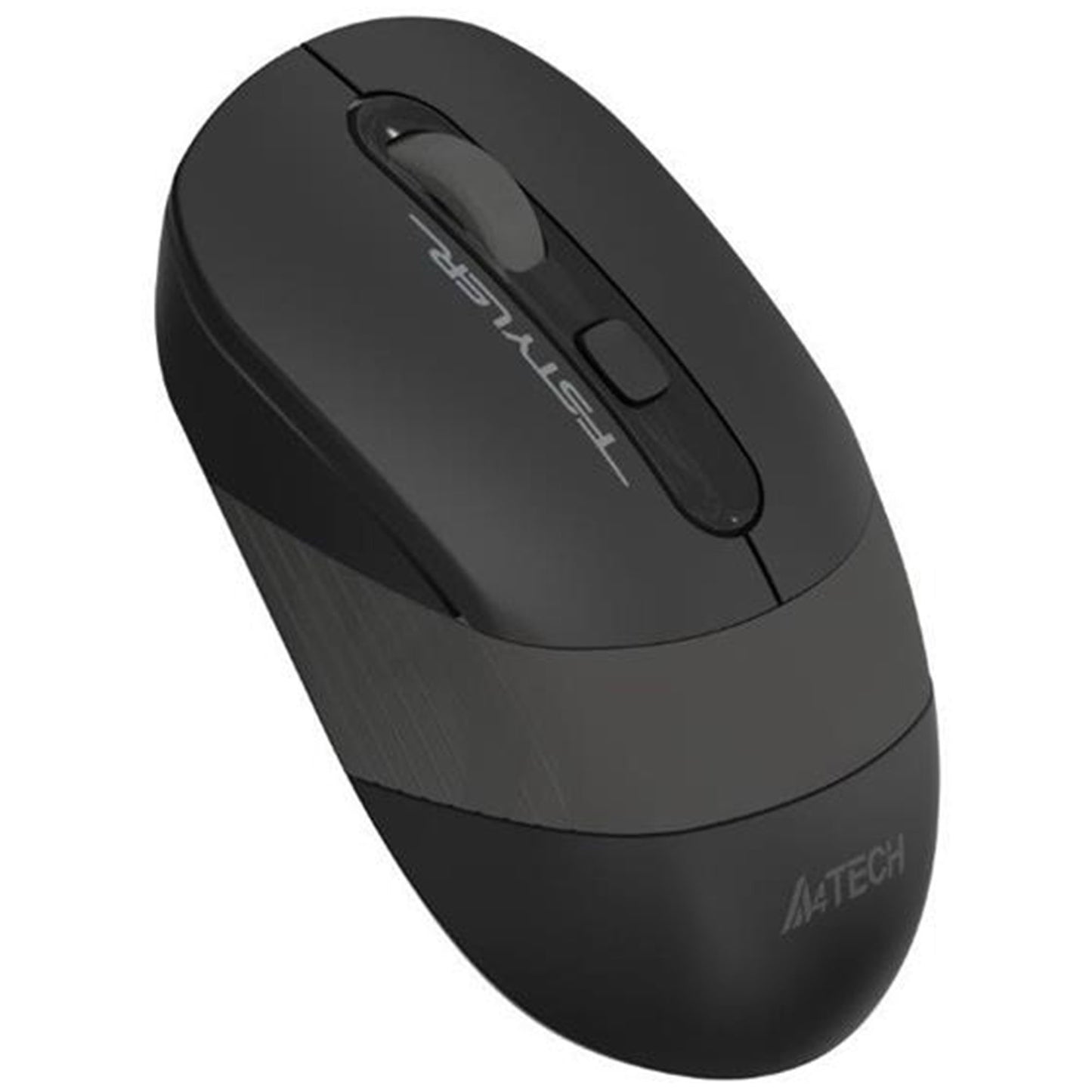 A4 TECH FG10S Nano Alıcılı Kablosuz 2000dpi Gri