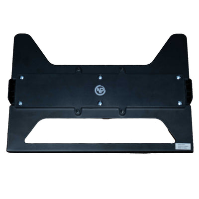 NPO STDNBH6 11.6"-17.3" Notebook/Laptop Tutucu Tepsi VESA 75x75 Uyumlu Monitör Kolu Aparatı OUTLET