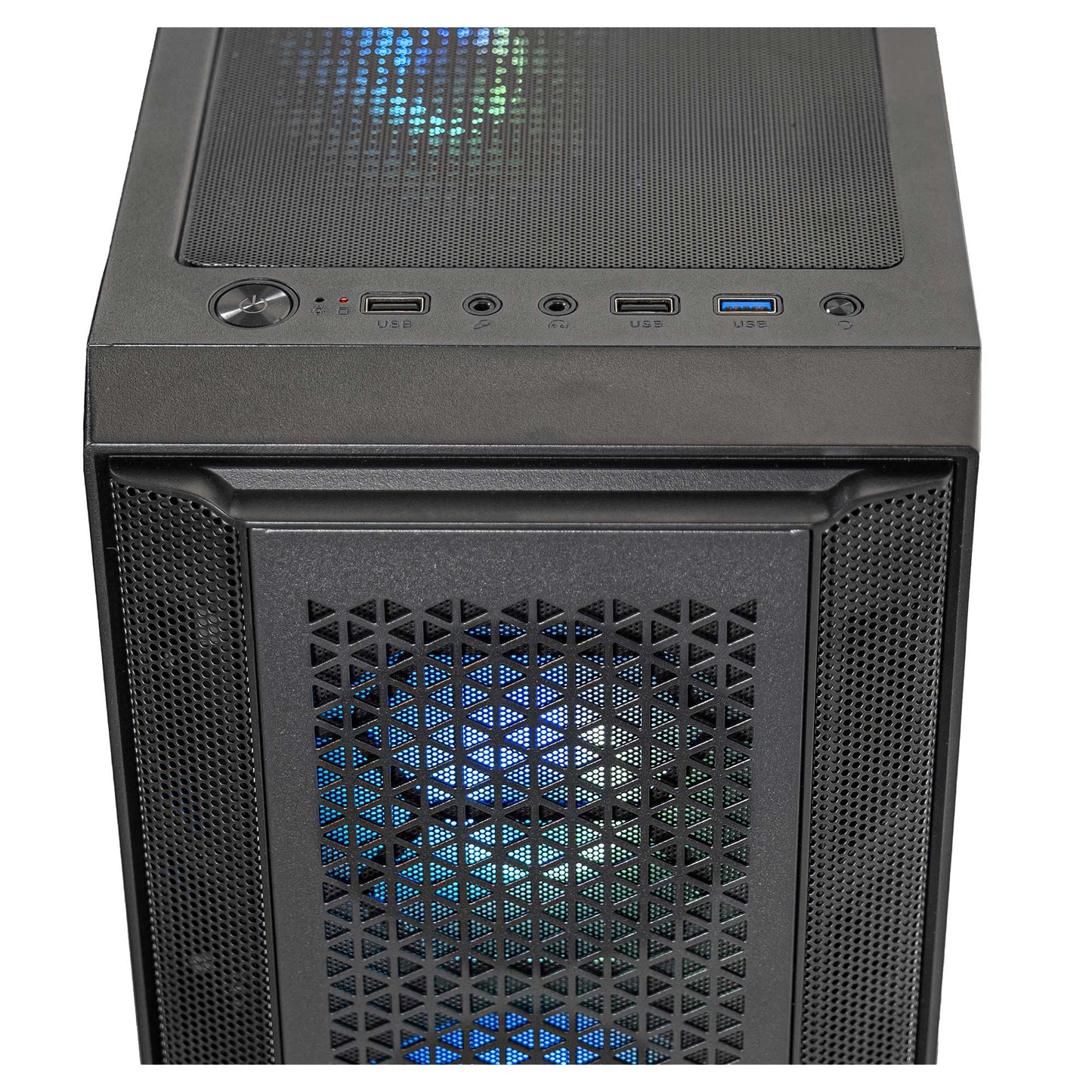 RaXius Nova G1 i5 30506G-124A001 i5-12400 RTX3050 6 GB Gaming Masaüstü Bilgisayar
