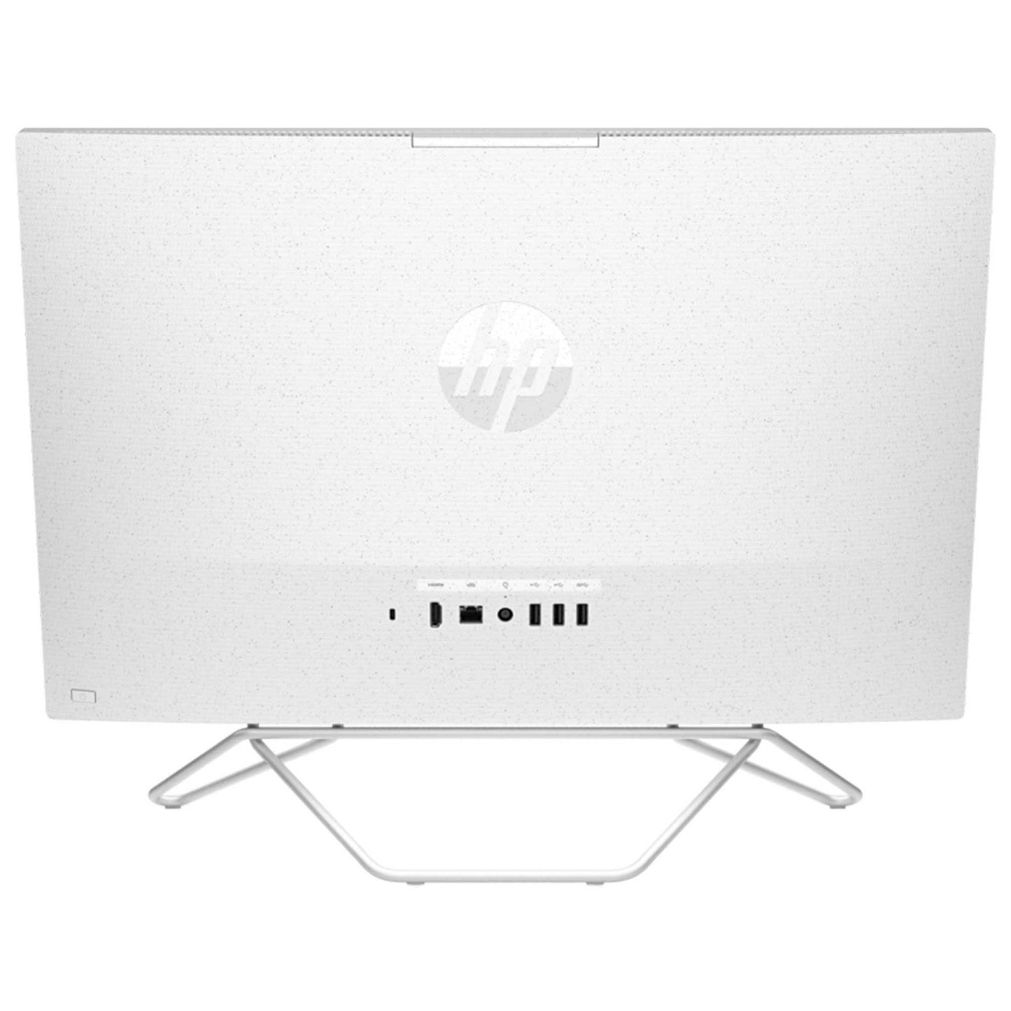 HP 24-CB1017NT 761F1EA i5-1235U 23.8" FHD All In One Bilgisayar