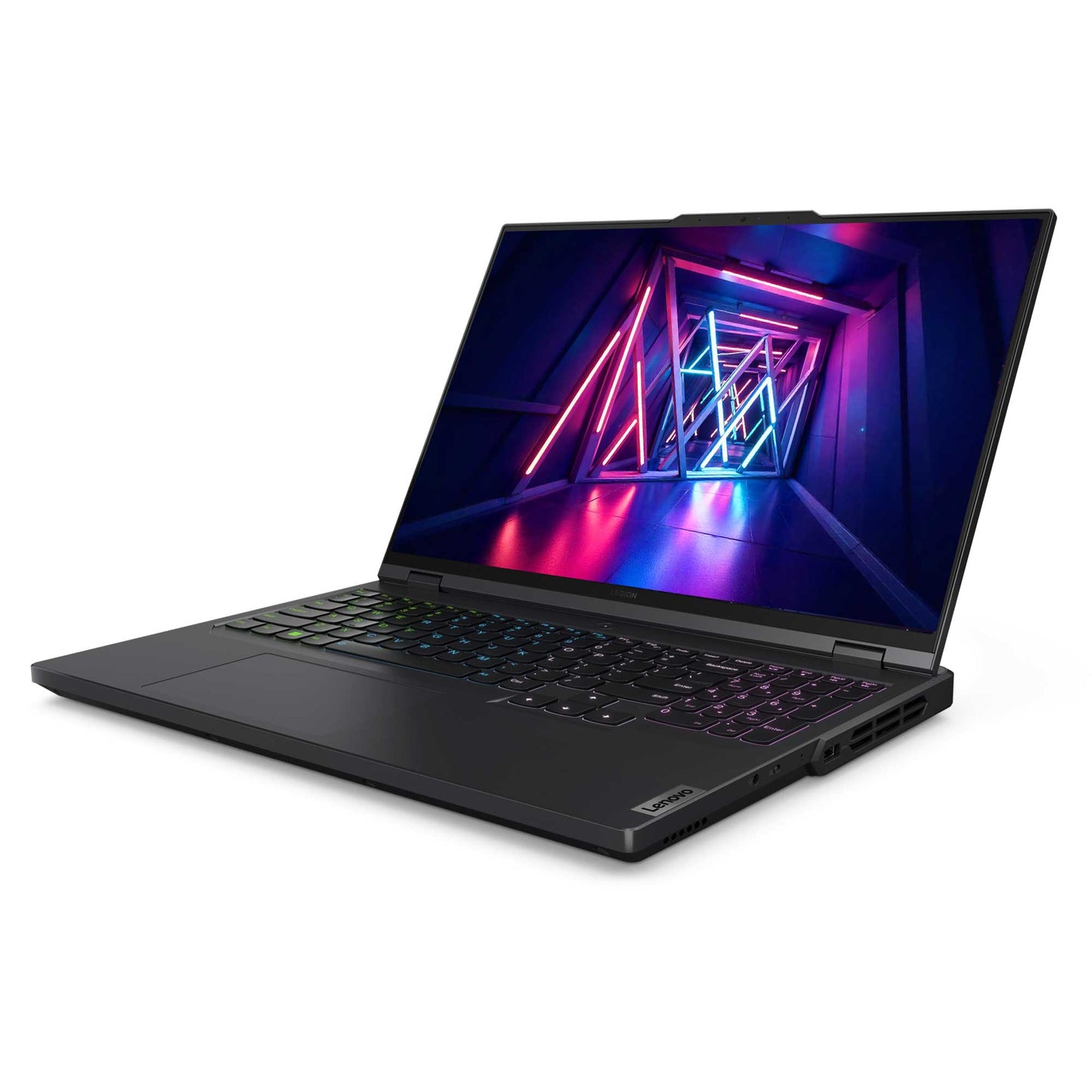 Lenovo Legion Pro 7 83DE002KTR010 i9-14900HX 64GB 2TBSSD+2TBSSD RTX4090 16" WQXGA W11H Dizüstü Bilgisayar
