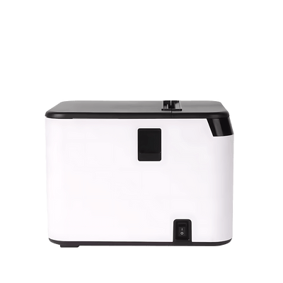 POSCLASS Zywell ZY-Q821 Thermal Usb + Ethernet 203 dpi Fiş Yazıcı