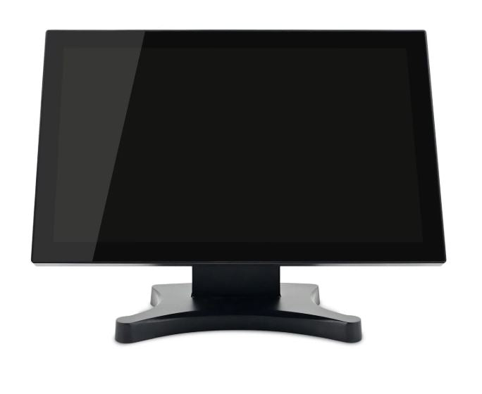 TSCAN GI1850I İ5 7.NESİL 8GB 256GB SSD 18,5" Dokunmatik LCD Pos PC