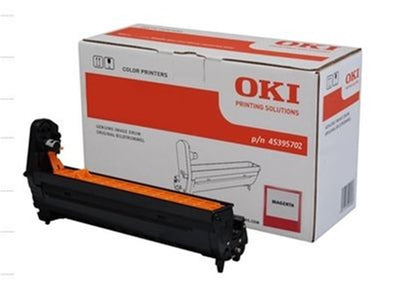 OKI 45395702 Magenta Drum Ünitesi - MC760, MC770, MC780 - 30.000 Sayfa