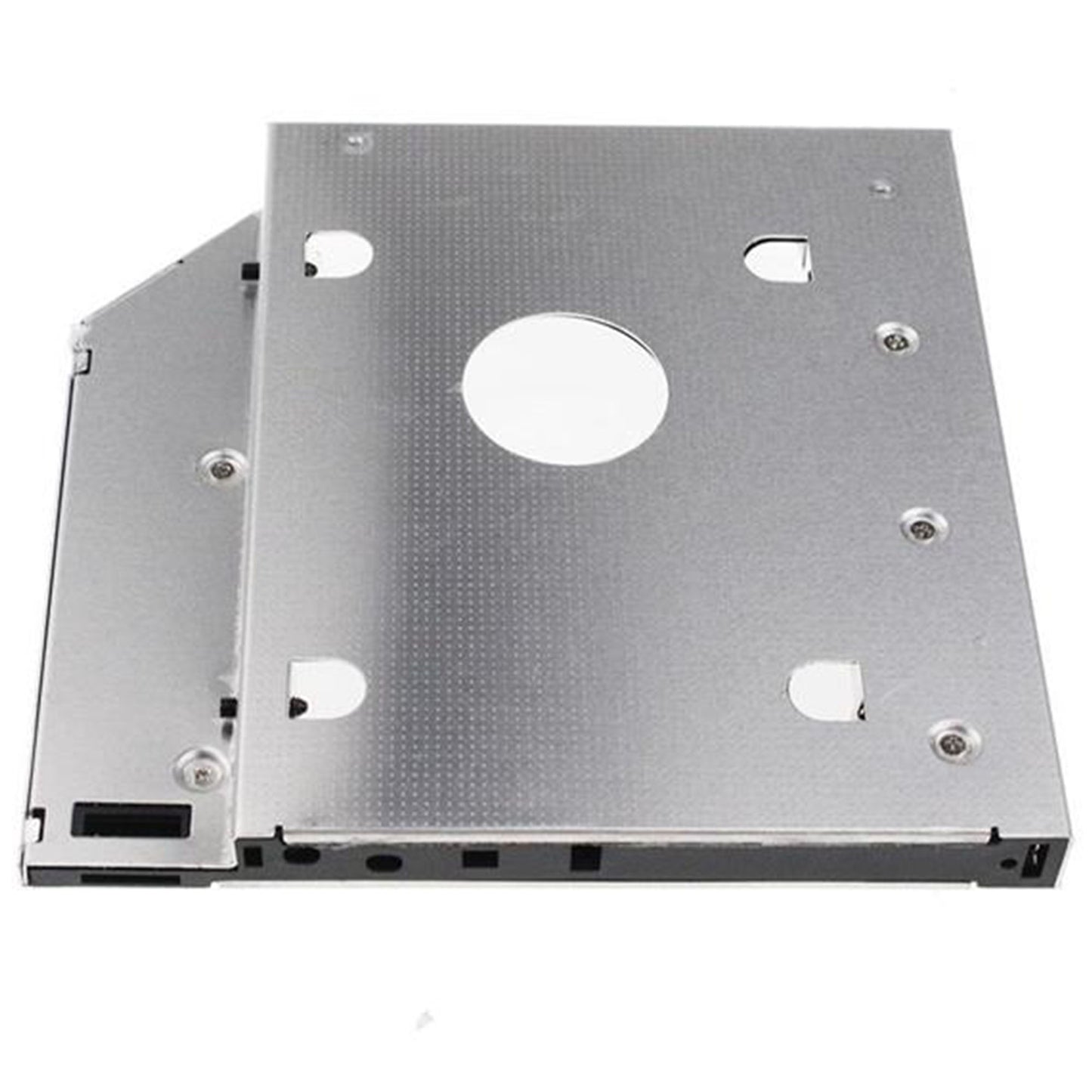 CODEGEN CODMAX CDG-HDC-095 9.5mm SATA Siyah / Gümüş Notebook Ekstra Hdd Yuvası