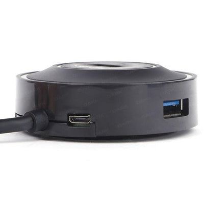 DARK DK-AC-USB344 4 Port USB 3.0 USB Çoklayıcı