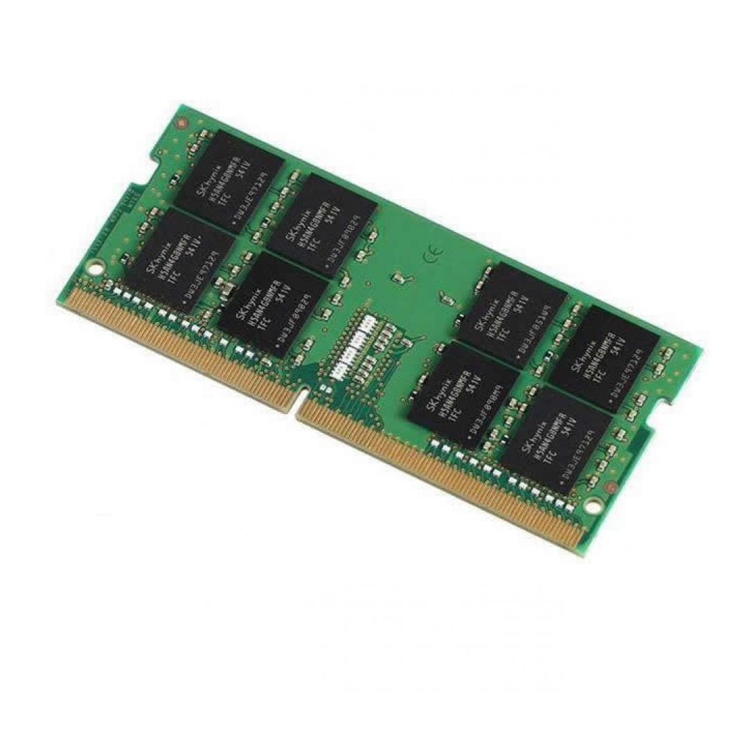 KINGSTON KCP432SD8/16 16GB (Tek Parça) DDR4 3200Mhz Notebook Bellek