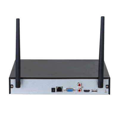 IMOU NVR1108HS-W-S2 8 Kanal Network Video 2MP WİFİ NVR Güvenlik Kayıt Cihazı